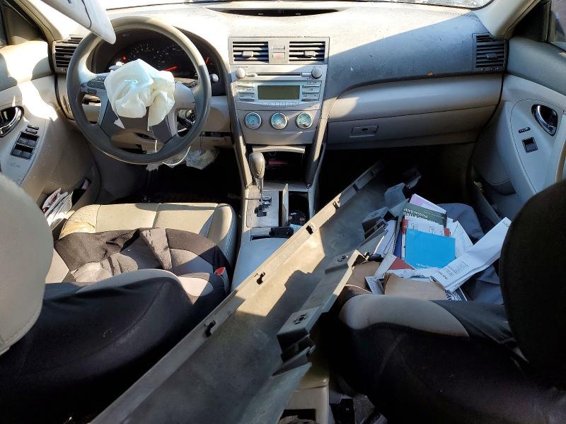 2008 Toyota Camry le