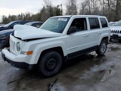 2015 Jeep Patriot for sale in Cookstown, ON