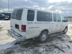 2010 Ford Econoline E350 Super Duty Wagon