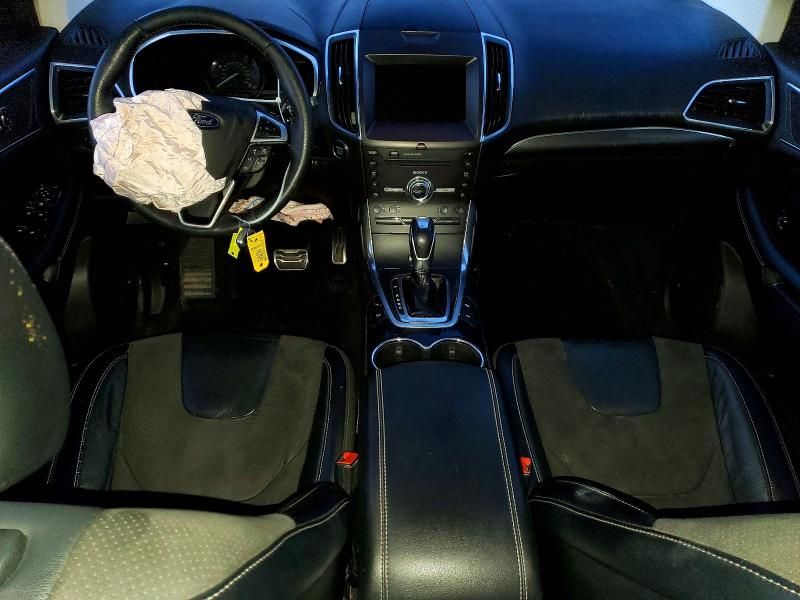 2017 Ford Edge Sport