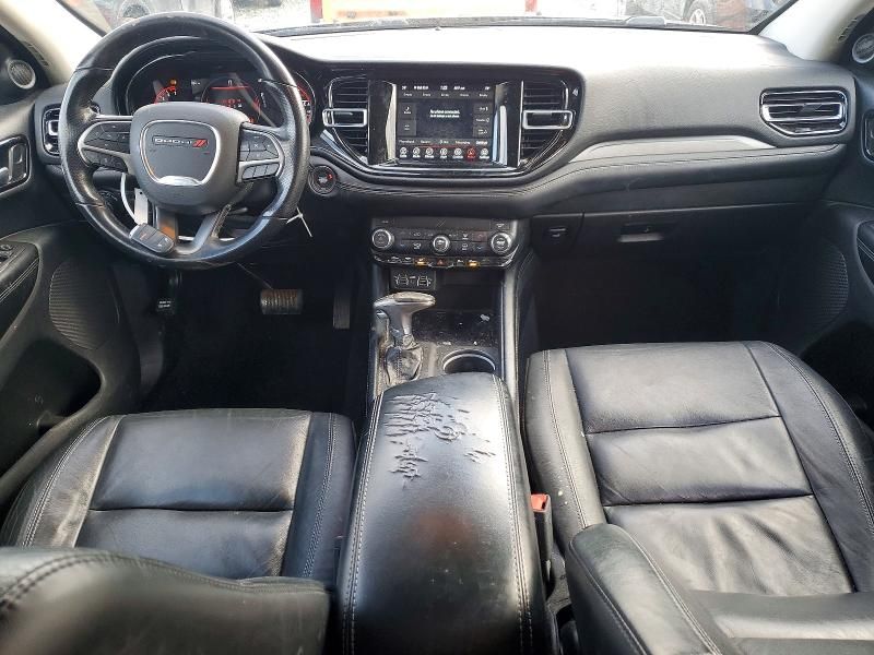 2021 Dodge Durango sxt