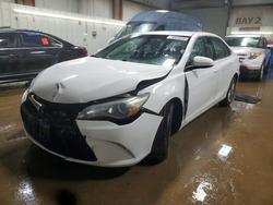 2016 Toyota Camry le for sale in Elgin, IL