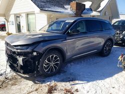 2025 Lincoln Nautilus Premiere for sale in Northfield, OH