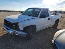 New arrivals for sale at auction: 2007 Chevrolet Silverado C1500 Classic
