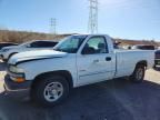 2000 Chevrolet Silverado C1500