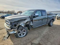 Dodge Vehiculos salvage en venta: 2012 Dodge Ram 1500 slt