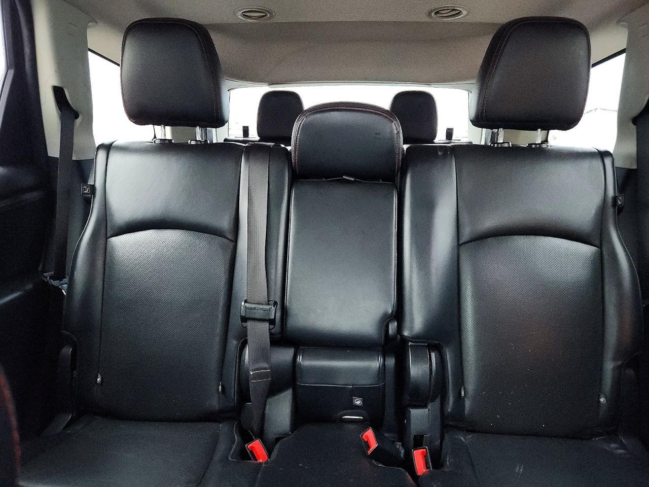 2019 Dodge Journey gt