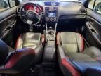 2015 Subaru Wrx sti Limited