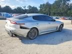 2018 KIA Stinger