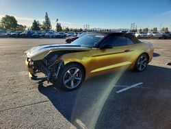 2017 Ford Mustang for sale in Rancho Cucamonga, CA