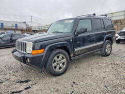 2007 Jeep Commander Limited for sale in Walton, KY