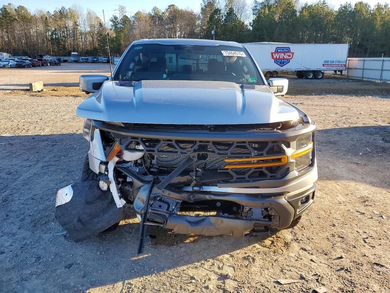 2025 Ford F150 Tremor