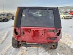 2008 Jeep Wrangler Unlimited Rubicon