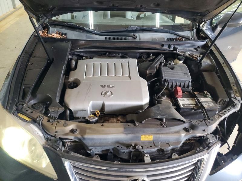 2007 Lexus Es 350