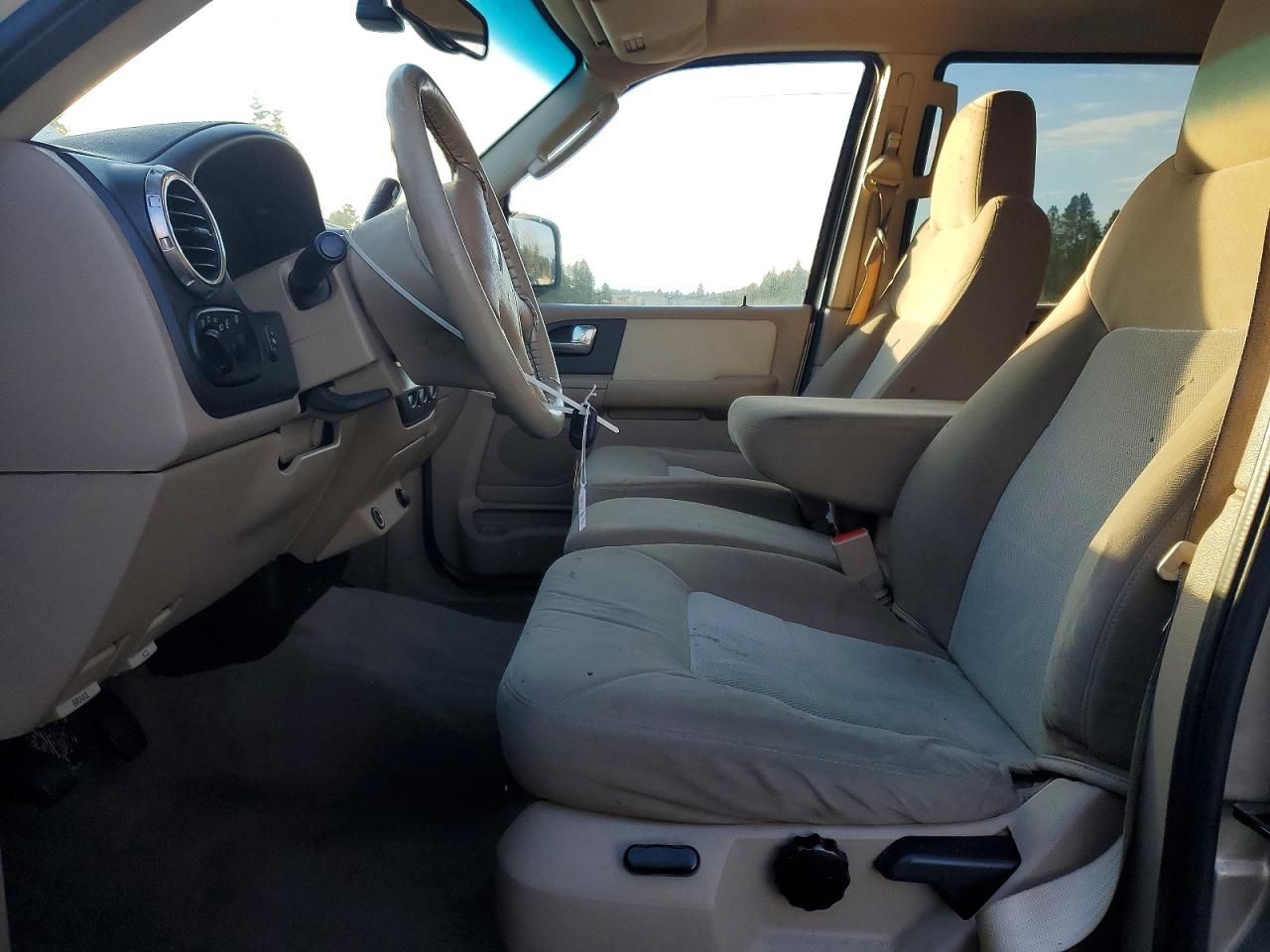 2003 Ford Expedition xlt