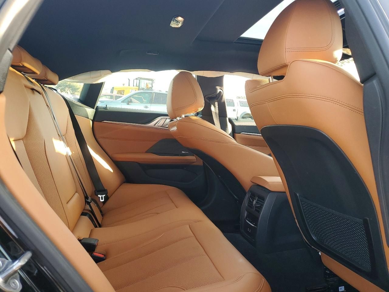 2022 BMW I4 Edrive 40