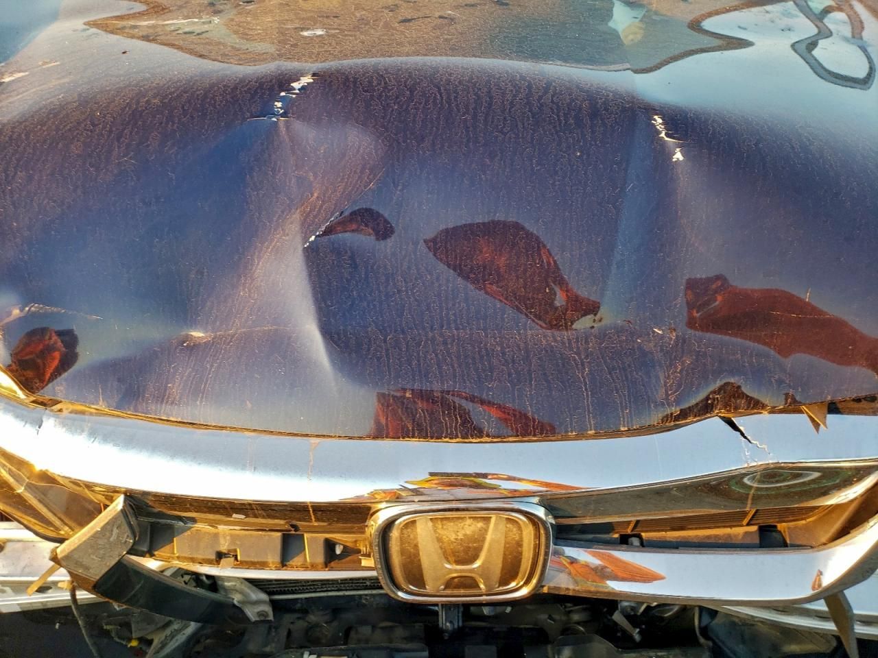 2019 Honda Pilot exl