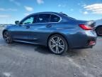 2020 BMW 330i