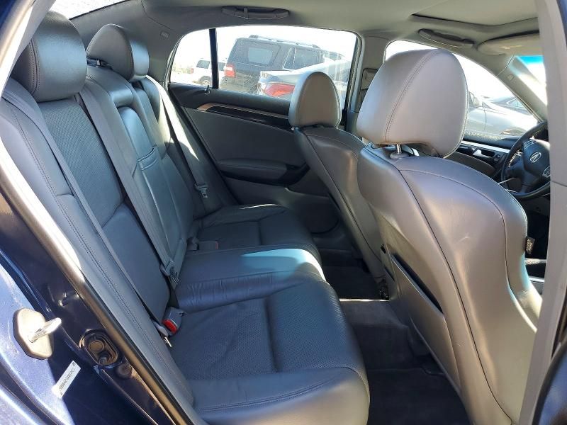 2006 Acura 3.2tl