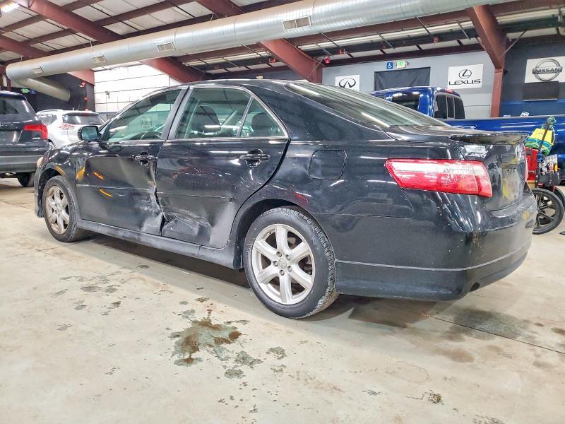 2007 Toyota Camry se V6