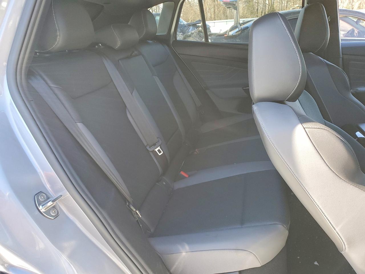 2024 Volkswagen Id.4 s