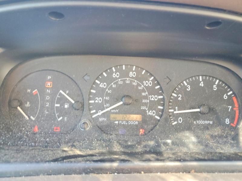 2000 Toyota Camry ce