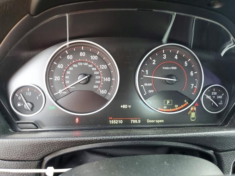 2019 BMW 430i Gran Coupe