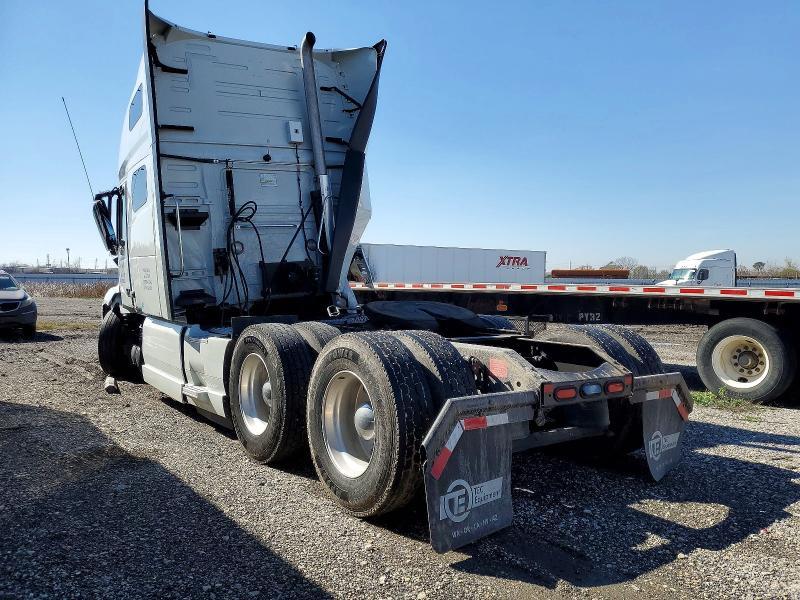 2024 Volvo VNL Semi Truck