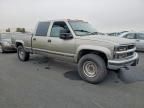 2000 Chevrolet Gmt-400 K2500