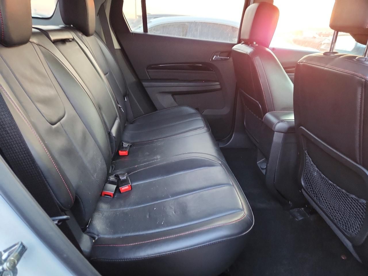 2015 GMC Terrain Denali