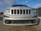 2012 Jeep Grand Cherokee Srt-8