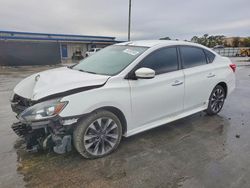 2017 Nissan Sentra s for sale in Orlando, FL