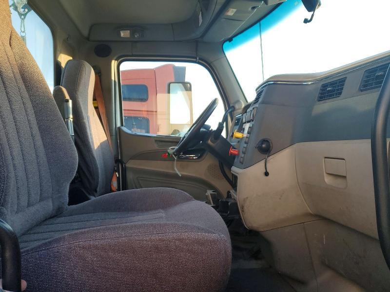 2019 Peterbilt Tractor 579-Semi Truck