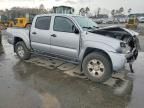 2015 Toyota Tacoma Double cab Prerunner
