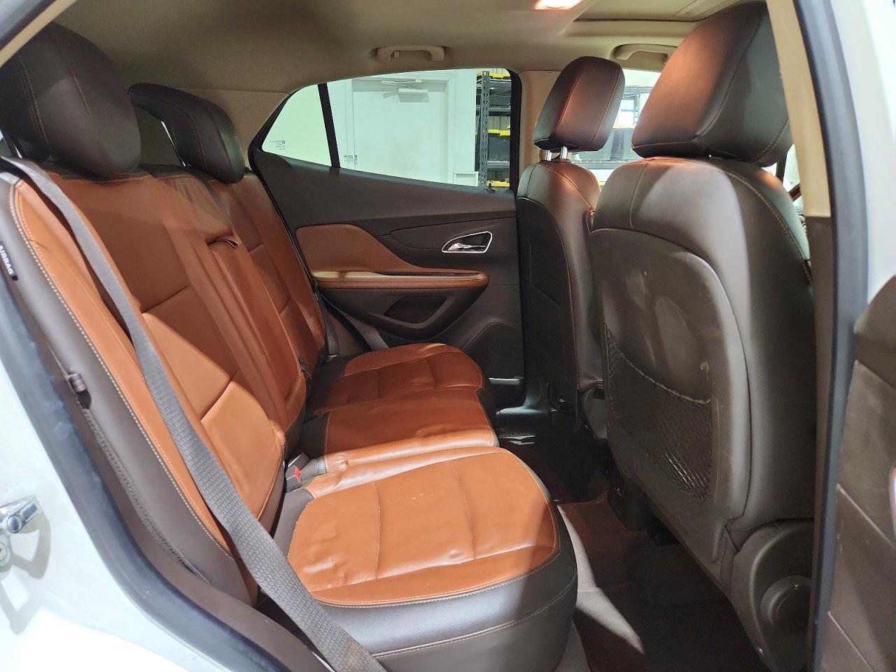 2013 Buick Encore Premium