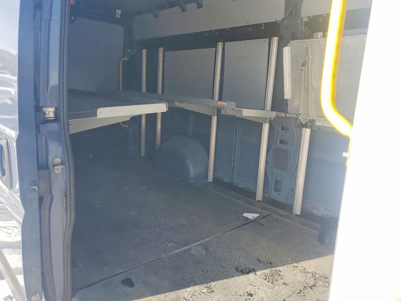 2020 Dodge RAM Promaster 3500 3500 High