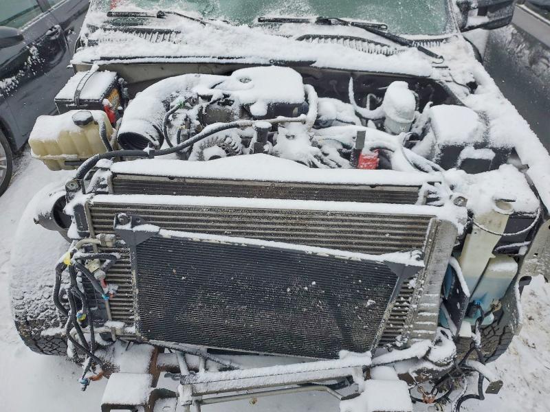 2007 GMC Sierra K2500 Heavy Duty