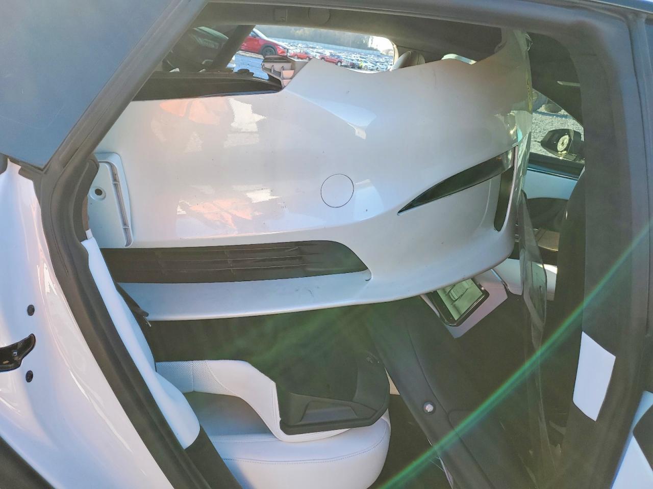 2023 Tesla Model s