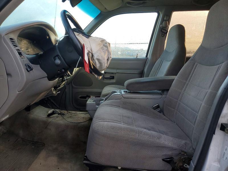 1997 Ford Explorer