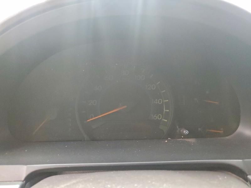 2010 Honda Odyssey exl