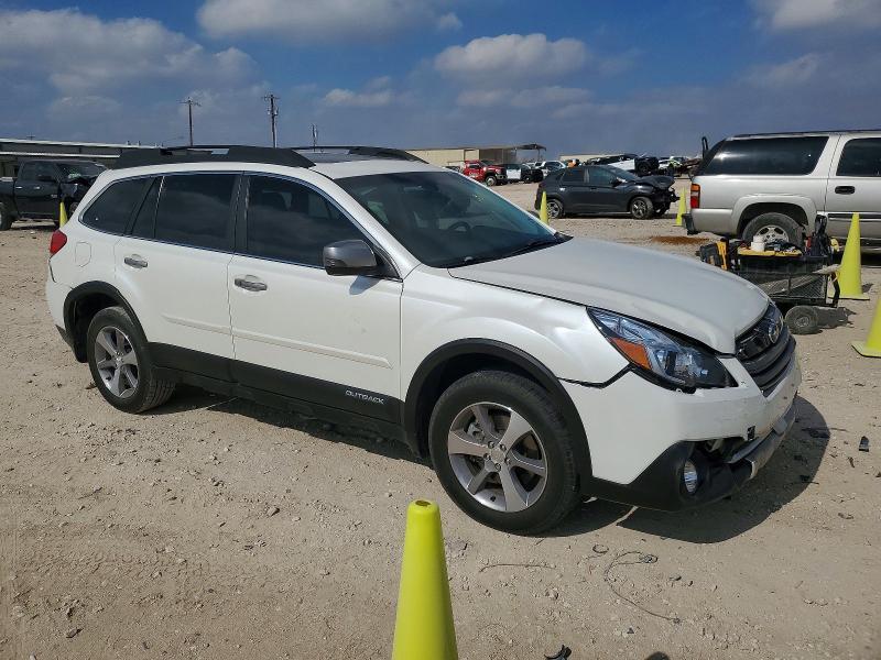 2014 Subaru Outback 3.6r Limited