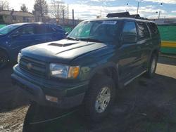 1999 Toyota 4runner SR5 en venta en Denver, CO