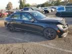 2011 Mercedes-Benz C 350