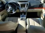 2011 Subaru Outback 2.5i Limited