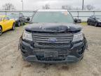 2018 Ford Explorer Police Interceptor