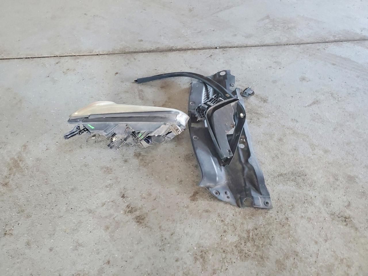 2015 Chevrolet Trax 1LS