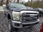 2015 Ford F250 Super Duty