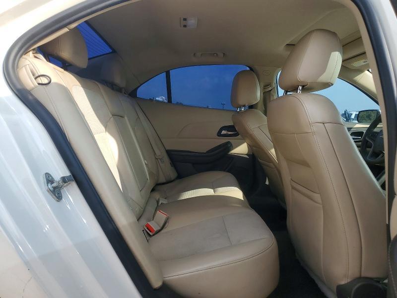 2014 Chevrolet Malibu 1LT
