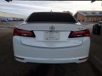 2015 Acura Tlx Tech