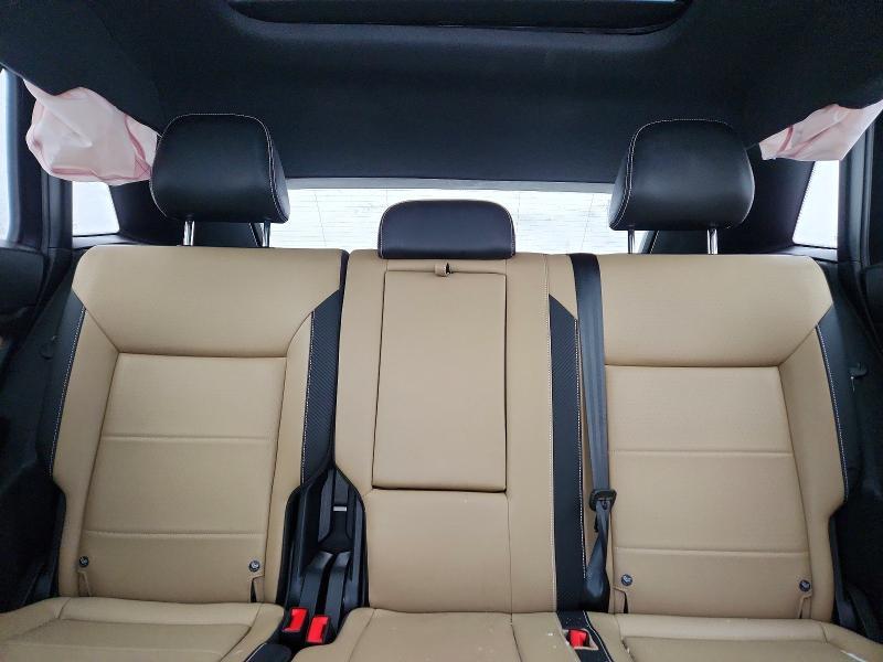 2023 Volkswagen Atlas Cross Sport sel R-line